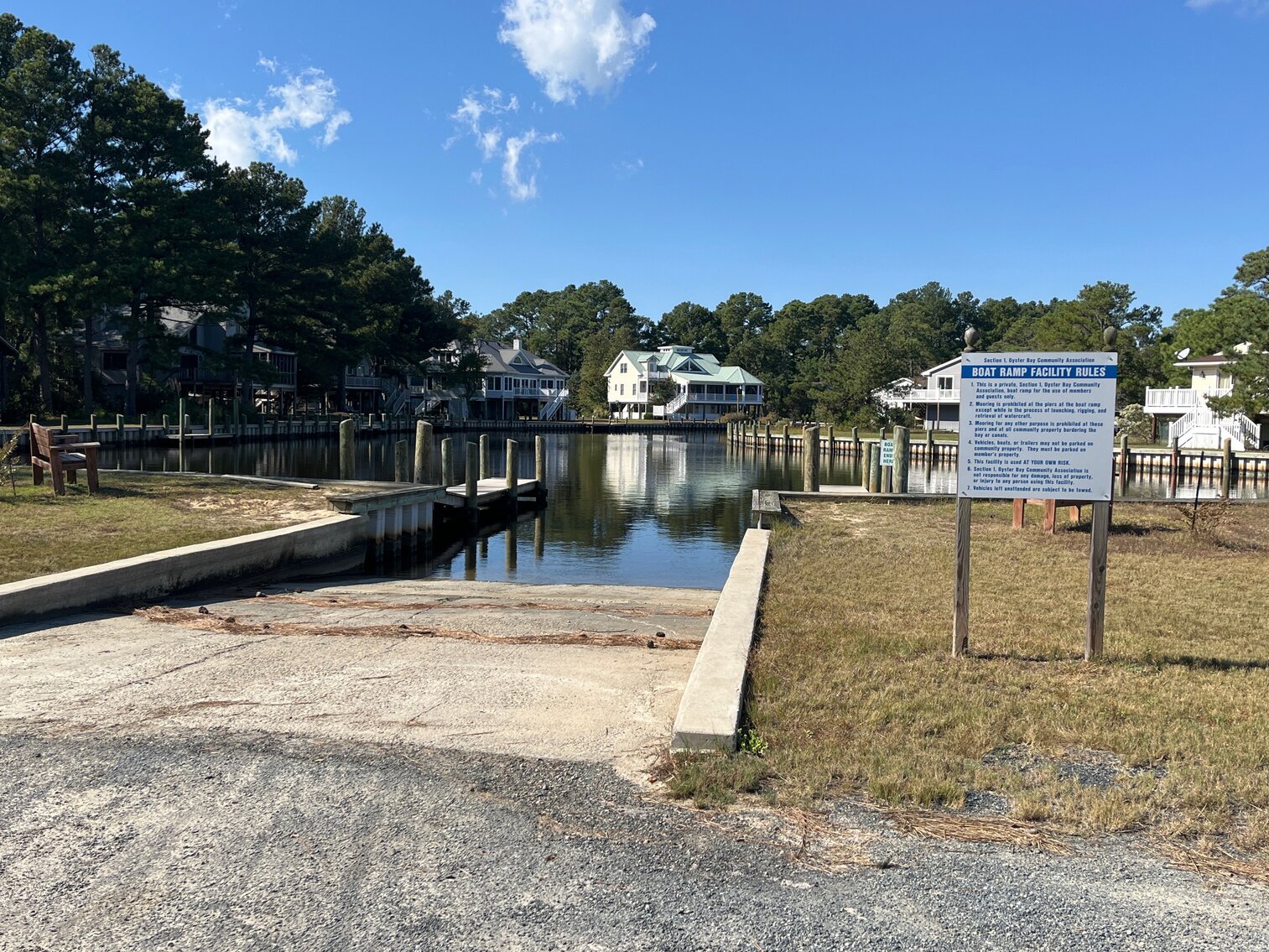 Image for 5376 Pearl Dr Chincoteague, VA. Oyster Bay 1 Real Estate Auction