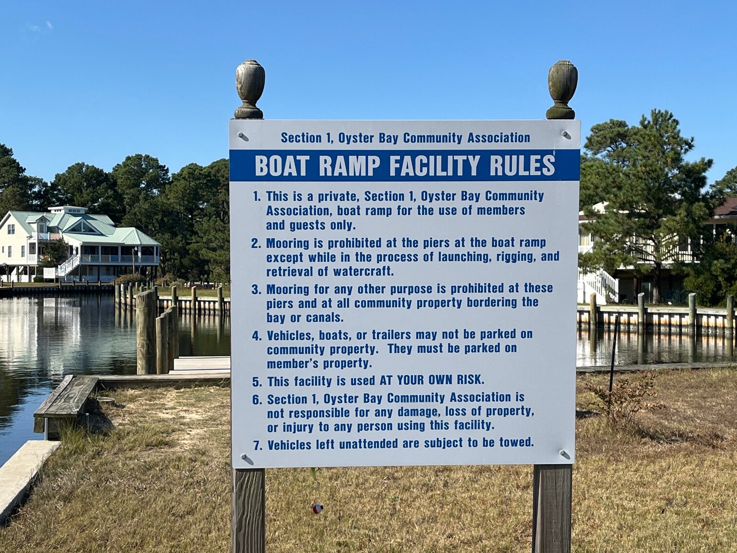 Image for 5376 Pearl Dr Chincoteague, VA. Oyster Bay 1 Real Estate Auction