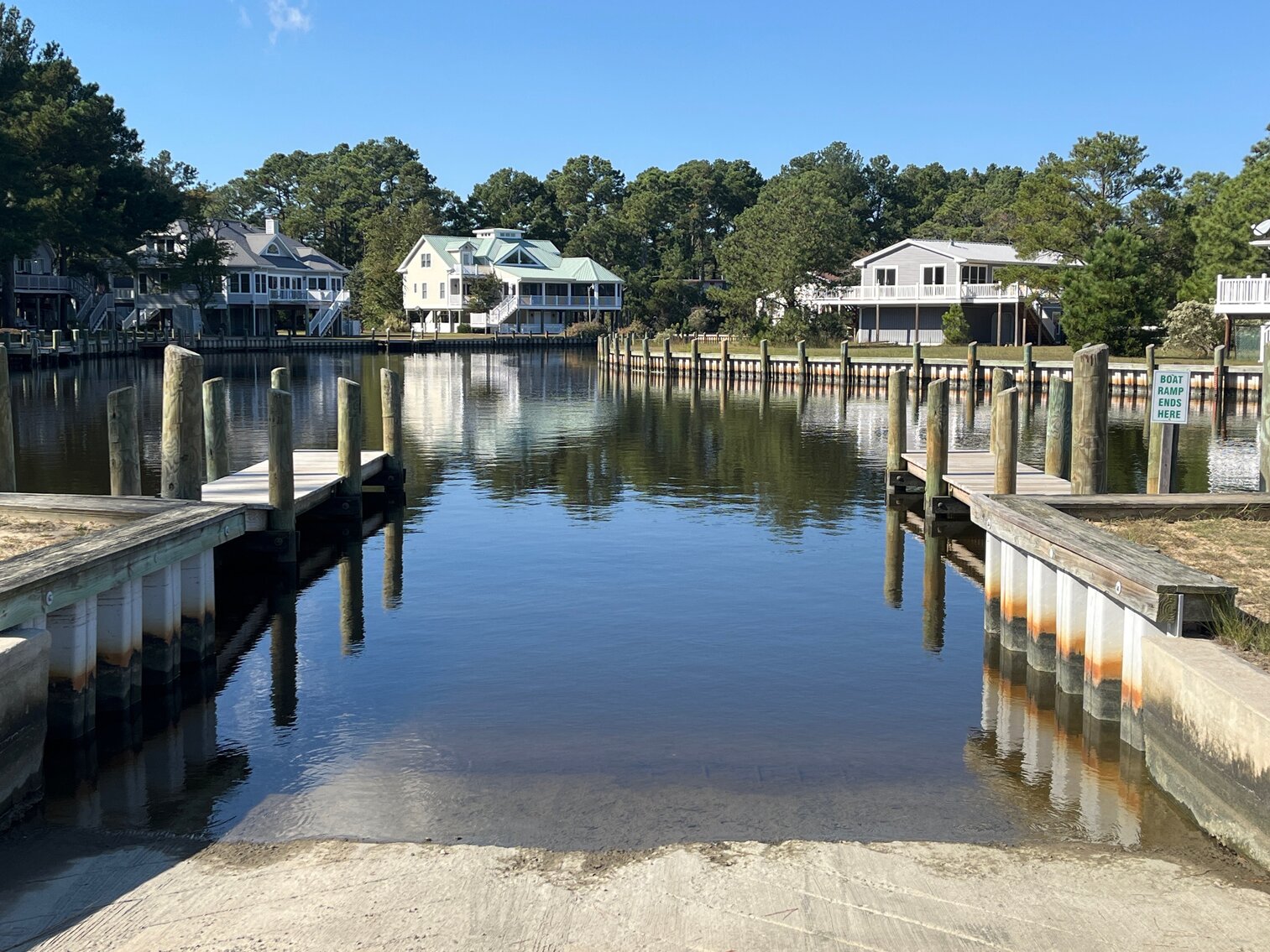 Image for 5376 Pearl Dr Chincoteague, VA. Oyster Bay 1 Real Estate Auction