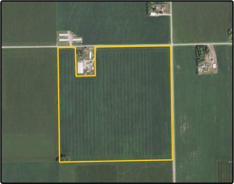Image for Closed - Martin Co., MN - 152.99 Ac., m/l (190-0213)