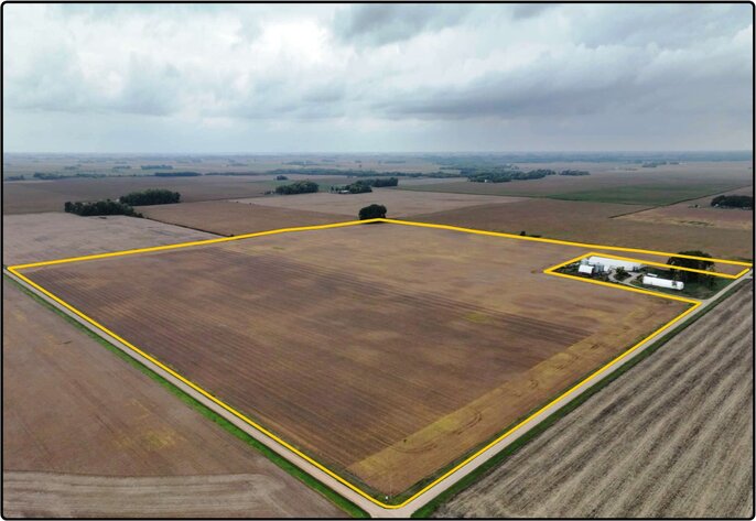 Image for Closed - Martin Co., MN - 152.99 Ac., m/l (190-0213)