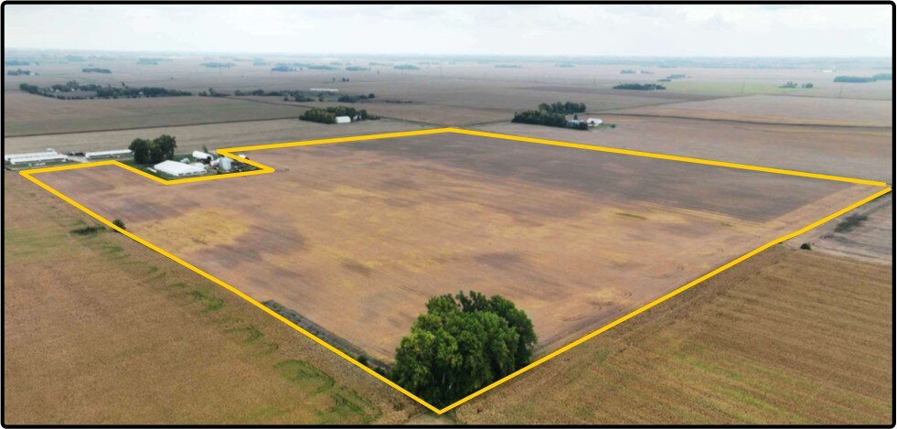 Image for Closed - Martin Co., MN - 152.99 Ac., m/l (190-0213)