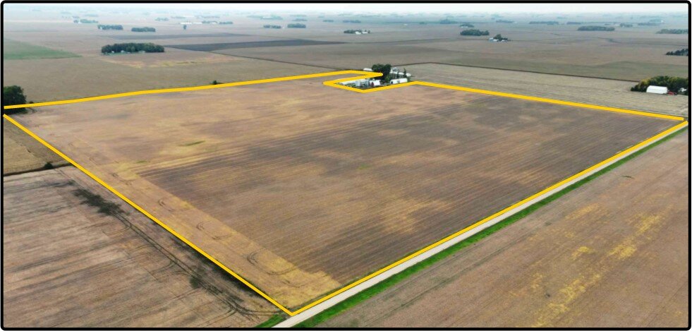 Image for Closed - Martin Co., MN - 152.99 Ac., m/l (190-0213)