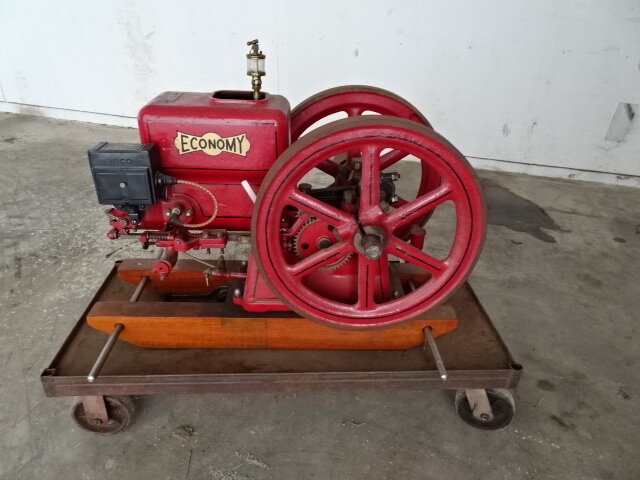 Image for Oct 14, 2023 Antique Tractors & Equipment Auction