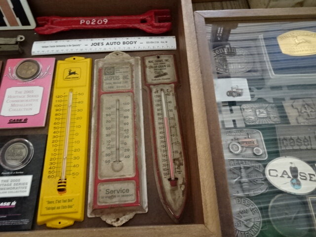 Image for Oct 14, 2023 Antique Tractors & Equipment Auction