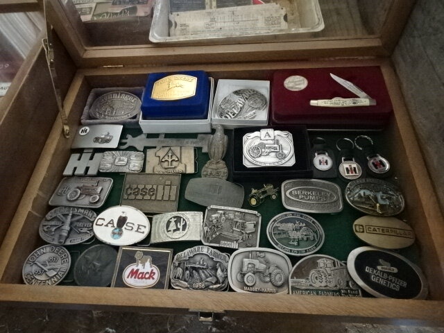 Image for Oct 14, 2023 Antique Tractors & Equipment Auction