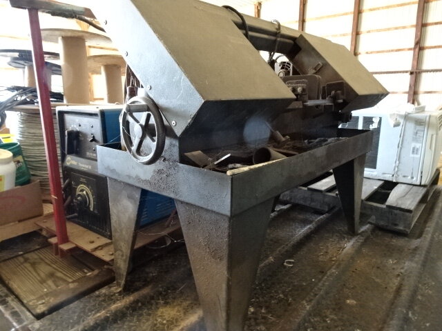 Image for Oct 14, 2023 Antique Tractors & Equipment Auction