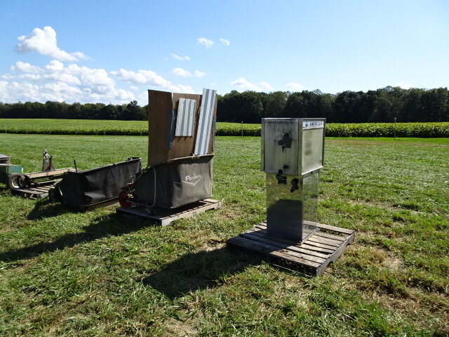 Image for Oct 14, 2023 Antique Tractors & Equipment Auction