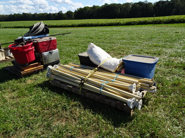 Image for Oct 14, 2023 Antique Tractors & Equipment Auction