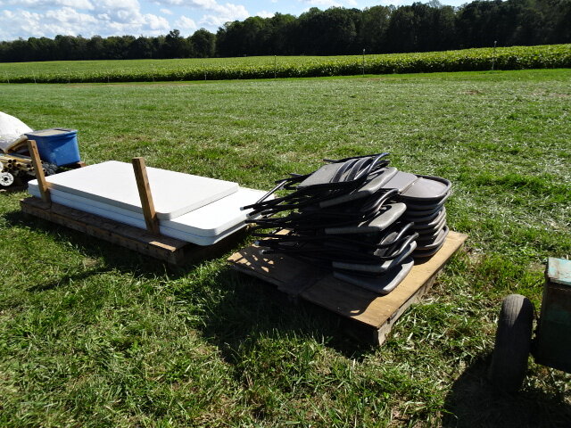 Image for Oct 14, 2023 Antique Tractors & Equipment Auction