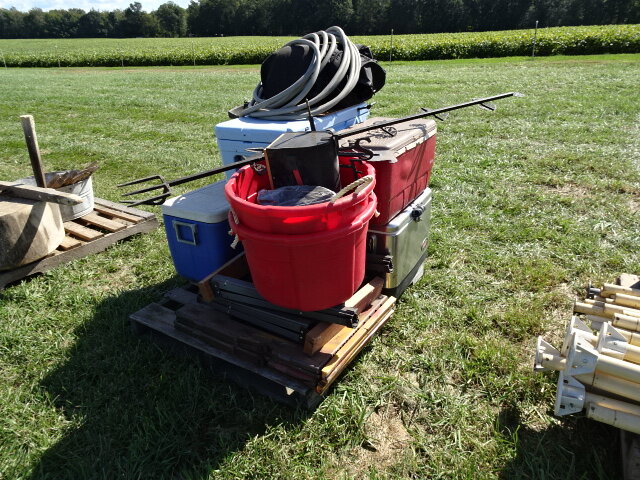 Image for Oct 14, 2023 Antique Tractors & Equipment Auction