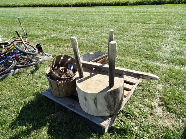 Image for Oct 14, 2023 Antique Tractors & Equipment Auction