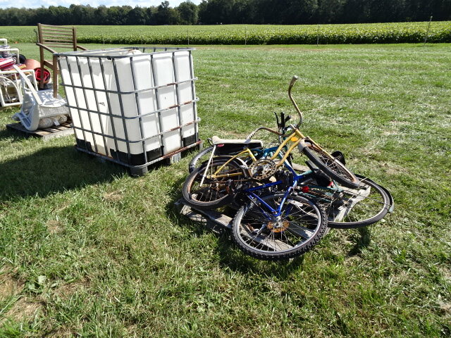 Image for Oct 14, 2023 Antique Tractors & Equipment Auction