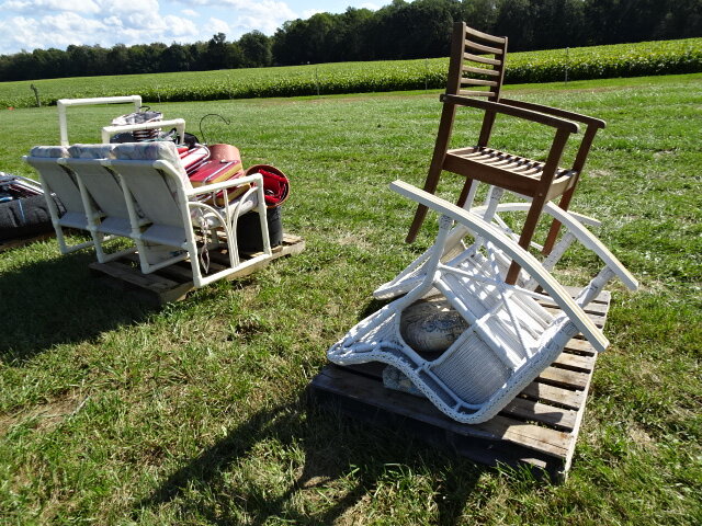 Image for Oct 14, 2023 Antique Tractors & Equipment Auction