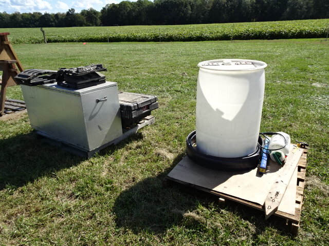 Image for Oct 14, 2023 Antique Tractors & Equipment Auction