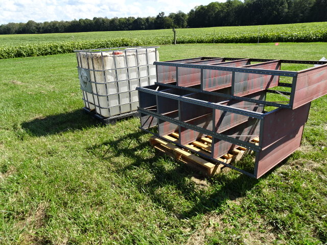 Image for Oct 14, 2023 Antique Tractors & Equipment Auction