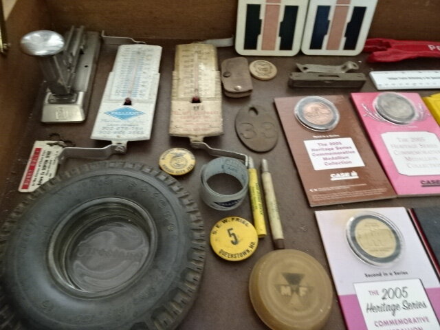 Image for Oct 14, 2023 Antique Tractors & Equipment Auction