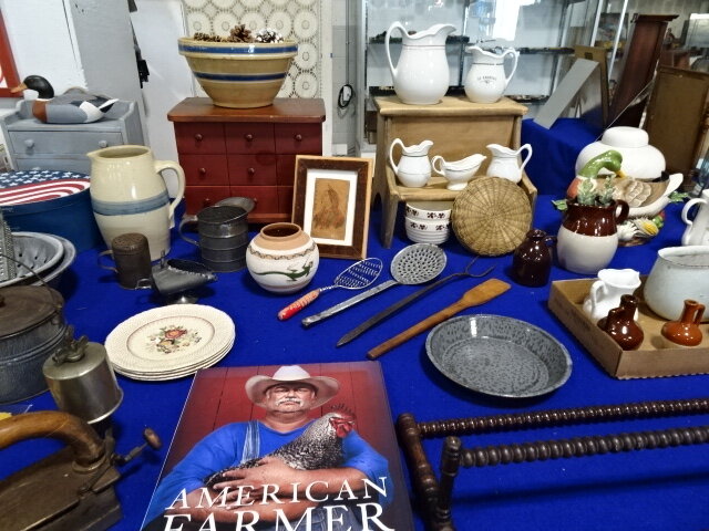 Image for Oct 12, 2023 Public Auction