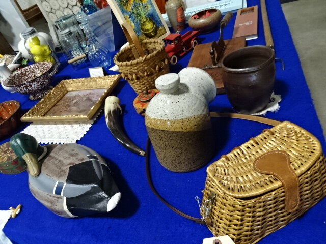 Image for Oct 12, 2023 Public Auction