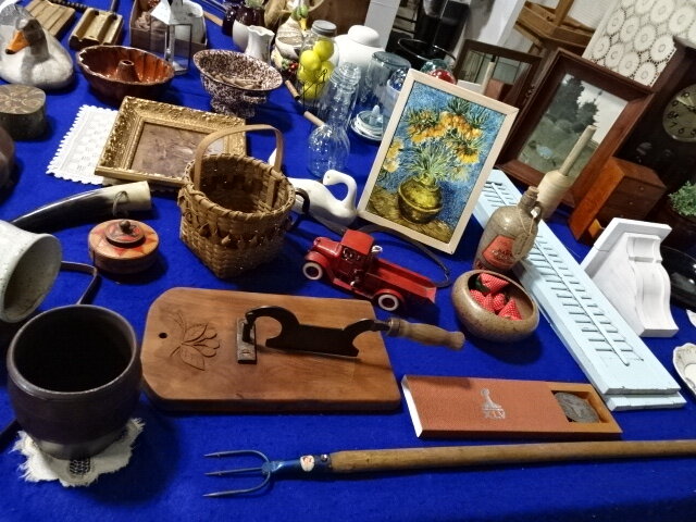 Image for Oct 12, 2023 Public Auction