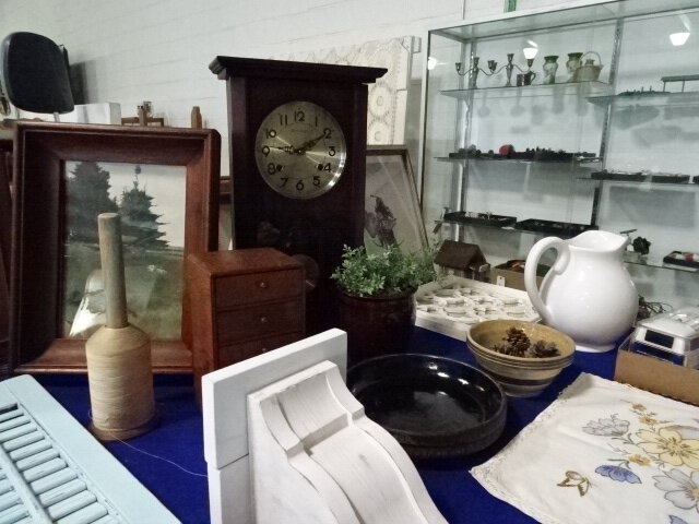 Image for Oct 12, 2023 Public Auction