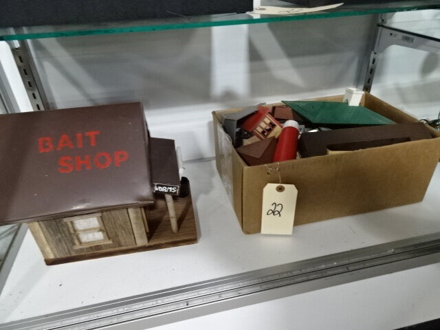 Image for Oct 12, 2023 Public Auction