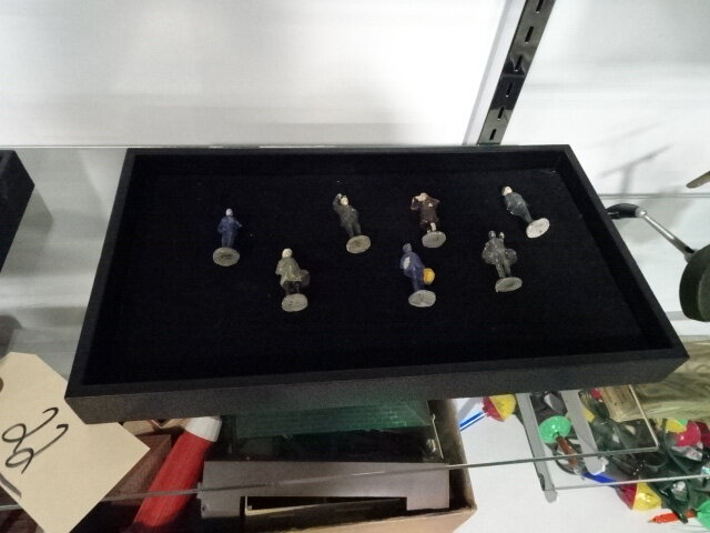 Image for Oct 12, 2023 Public Auction