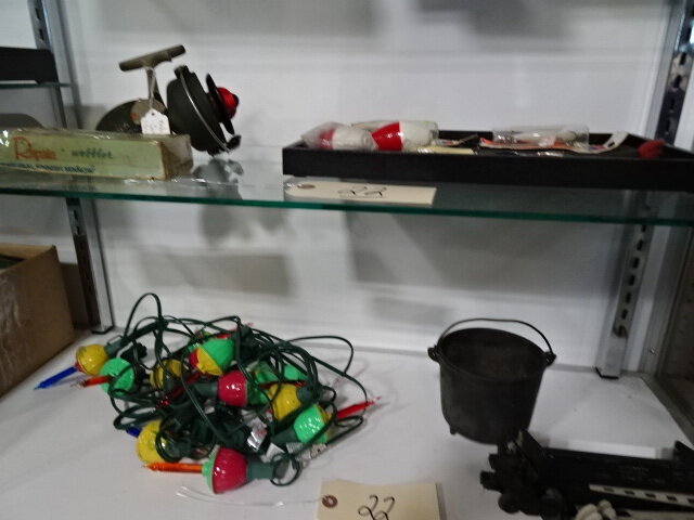 Image for Oct 12, 2023 Public Auction