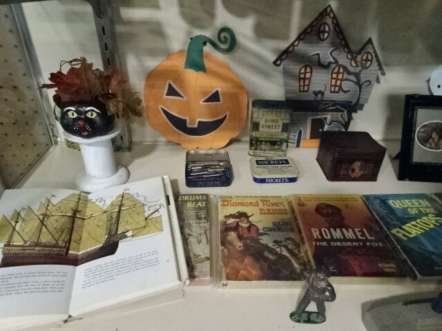 Image for Oct 12, 2023 Public Auction