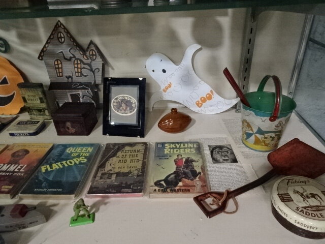 Image for Oct 12, 2023 Public Auction