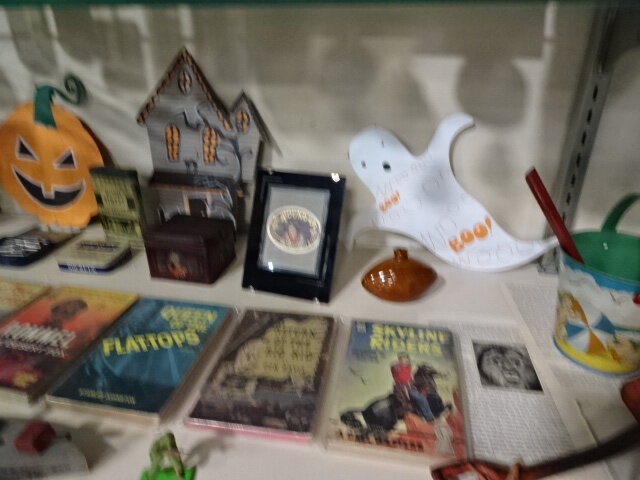 Image for Oct 12, 2023 Public Auction