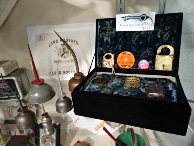 Image for Oct 12, 2023 Public Auction