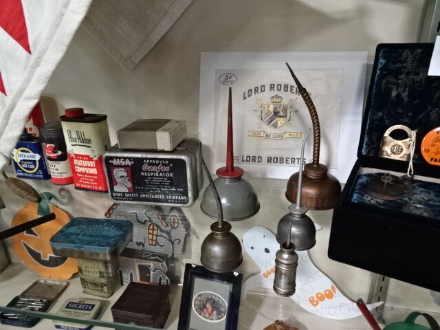 Image for Oct 12, 2023 Public Auction