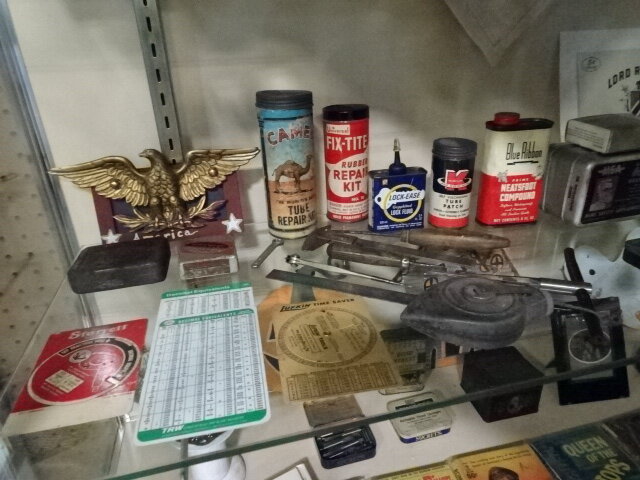 Image for Oct 12, 2023 Public Auction