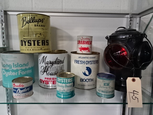 Image for Oct 12, 2023 Public Auction