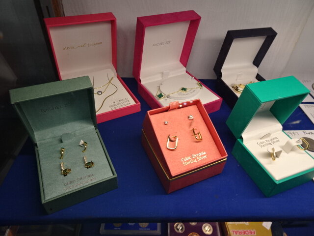 Image for Oct 12, 2023 Public Auction