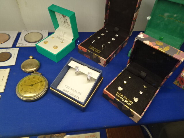 Image for Oct 12, 2023 Public Auction