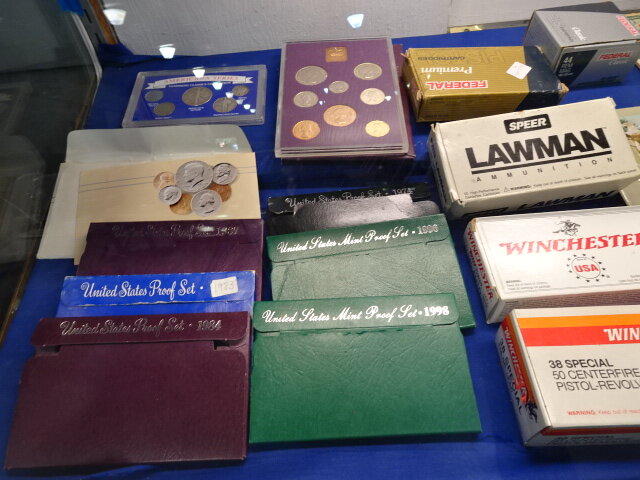 Image for Oct 12, 2023 Public Auction