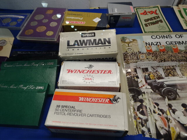 Image for Oct 12, 2023 Public Auction