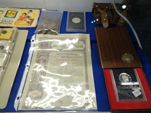 Image for Oct 12, 2023 Public Auction