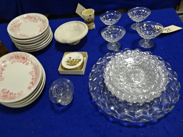 Image for Oct 12, 2023 Public Auction