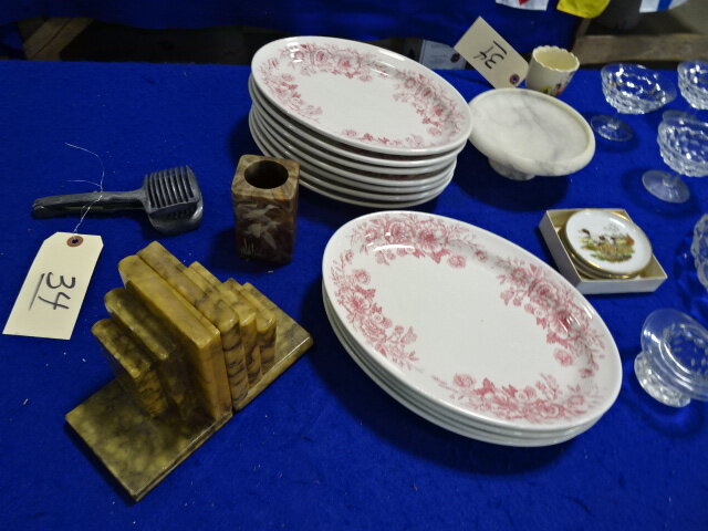 Image for Oct 12, 2023 Public Auction