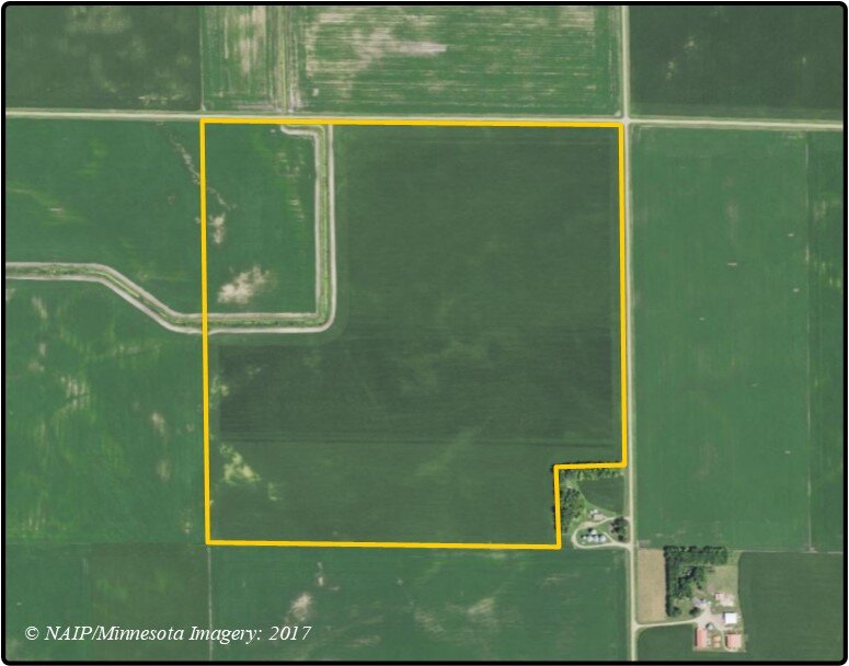 Image for Closed - Redwood Co., MN - 154.46 Ac., m/l (190-0217)