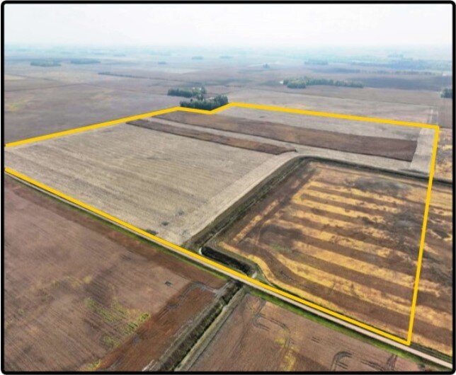 Image for Closed - Redwood Co., MN - 154.46 Ac., m/l (190-0217)