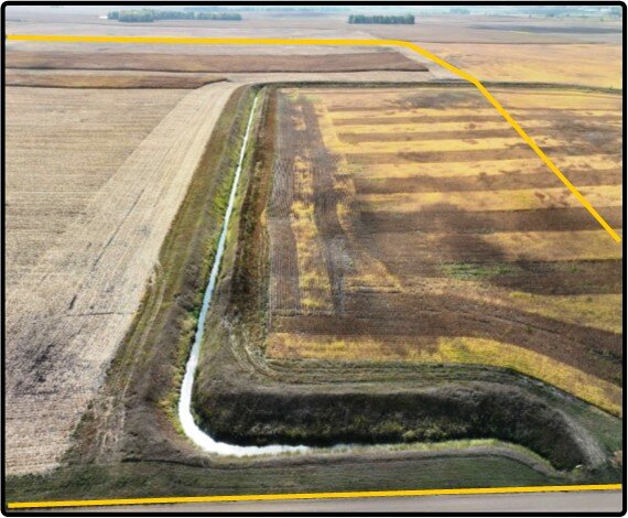 Image for Closed - Redwood Co., MN - 154.46 Ac., m/l (190-0217)