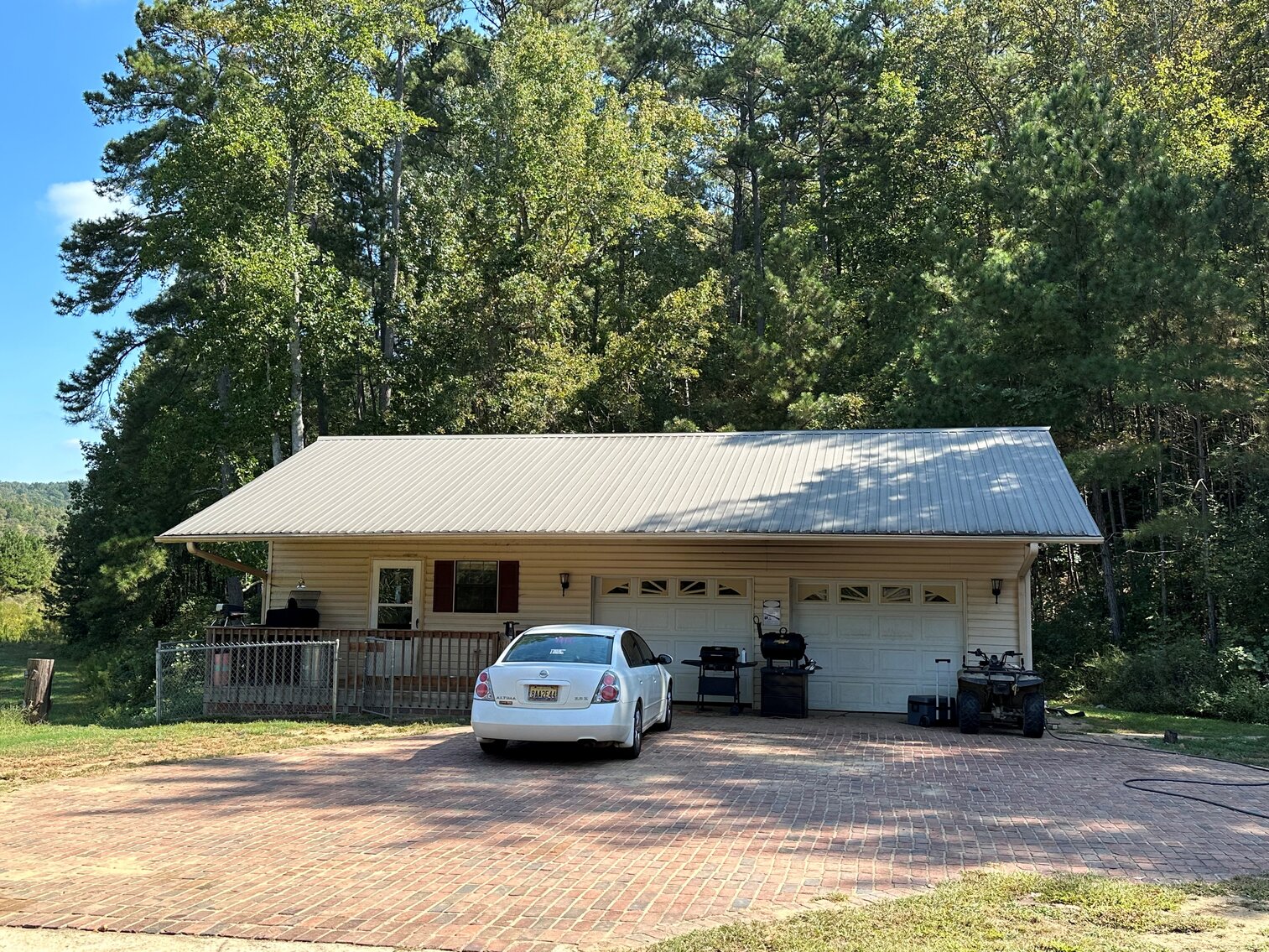 Image for Whited Lake Farm  A 583± Acre Legacy Property in Oneonta, Alabama...SOLD