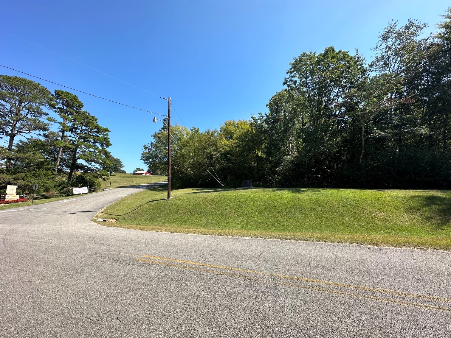 Image for Whited Lake Farm  A 583± Acre Legacy Property in Oneonta, Alabama...SOLD