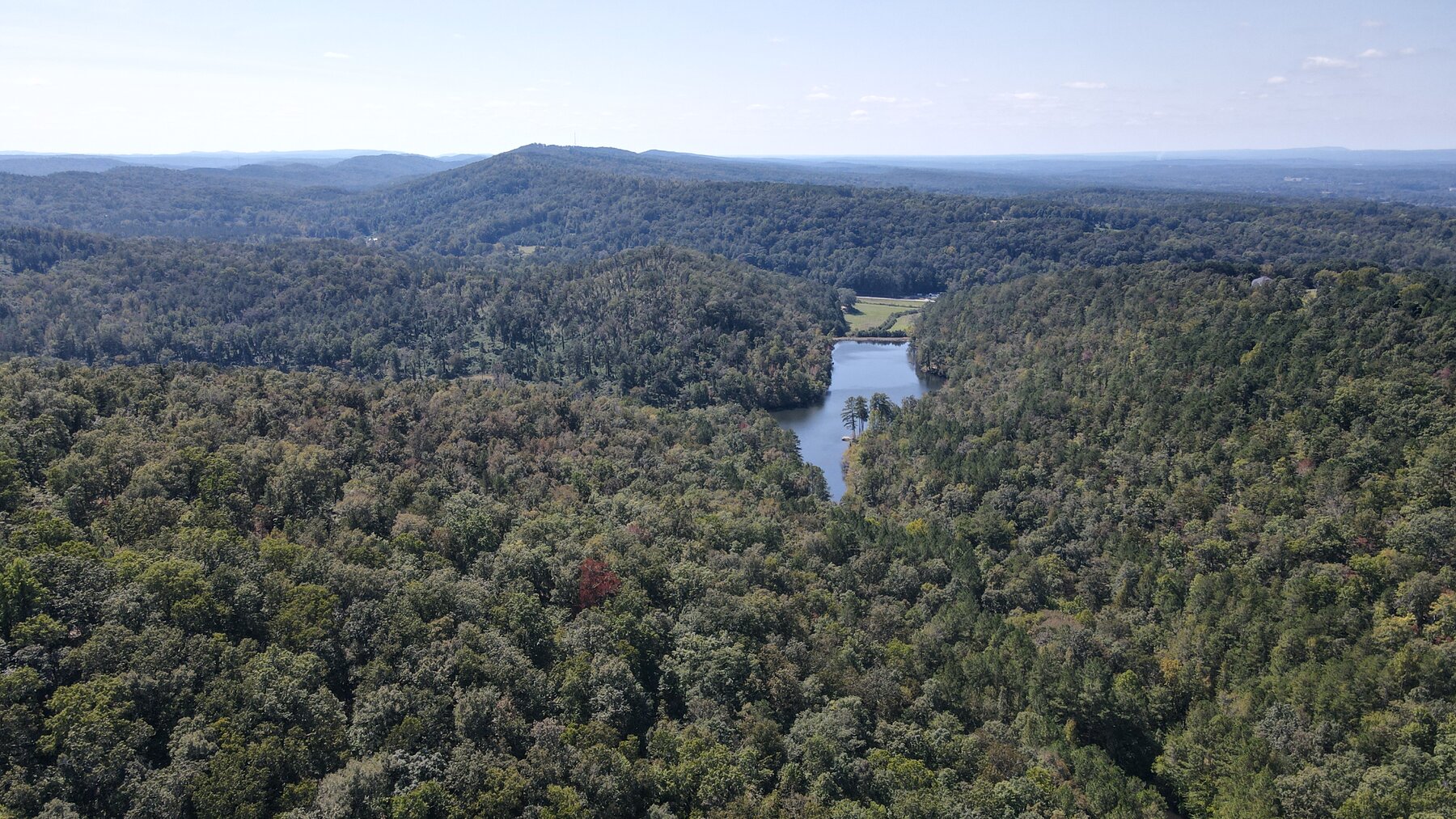 Image for Whited Lake Farm  A 583± Acre Legacy Property in Oneonta, Alabama...SOLD