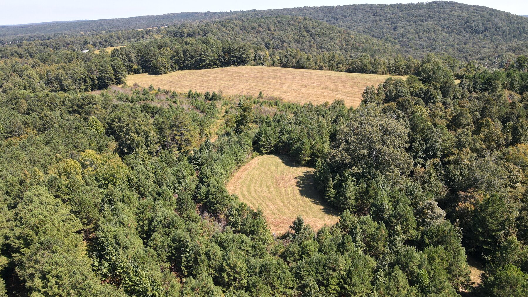 Image for Whited Lake Farm  A 583± Acre Legacy Property in Oneonta, Alabama...SOLD