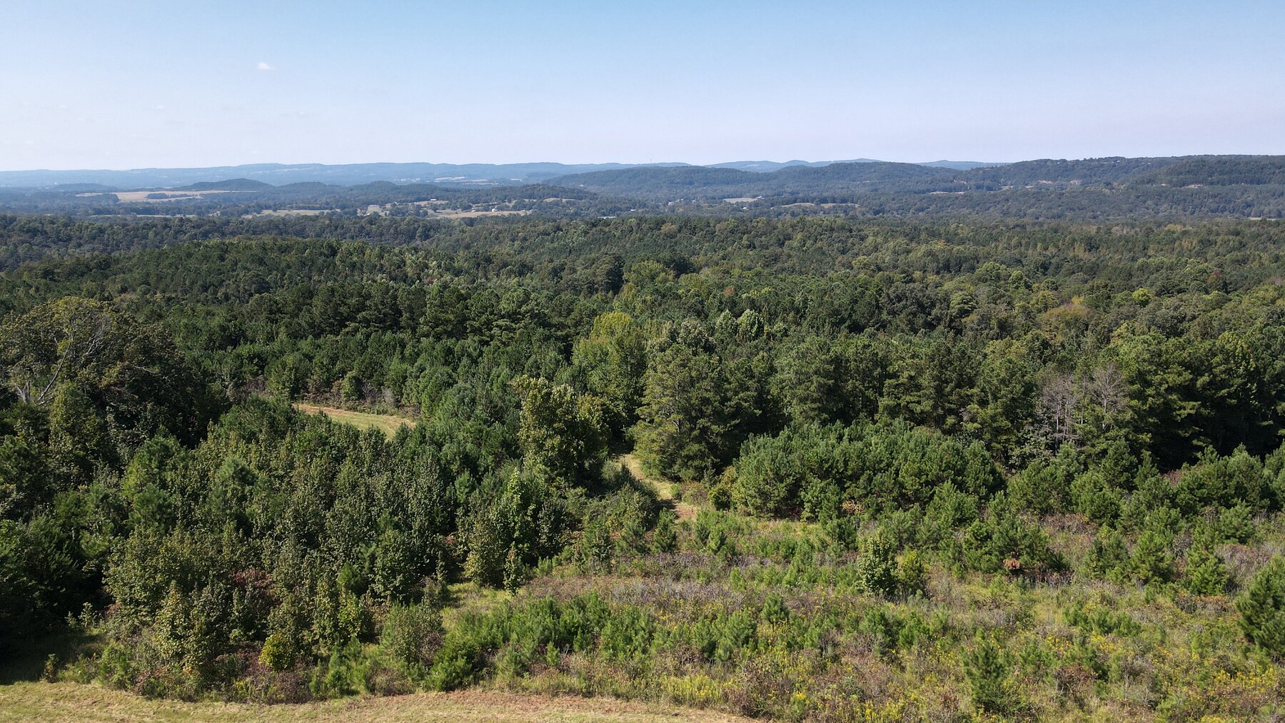 Image for Whited Lake Farm  A 583± Acre Legacy Property in Oneonta, Alabama...SOLD